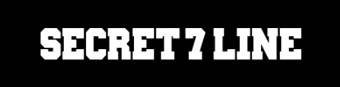 logo Secret 7 Line